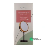 Vitry Cartel Miroir Pied - Vue 360°