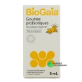 Biogaia Gouttes
