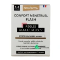 Nat & Form Confort Menstruel Flash