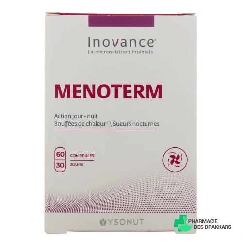 Inovance Menoterm