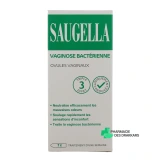 Saugella Vaginose Bactérienne - Vue 360°