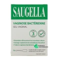 Saugella Vaginose Bactérienne