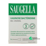 Saugella Vaginose Bactérienne - Vue 360°
