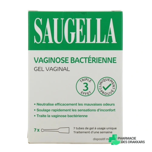 Saugella Vaginose Bactérienne