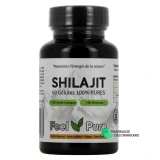 Feel Pure Shilajit - Vue 360°