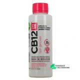 CB12 Bain de Bouche Soin Gencives - Vue 360°
