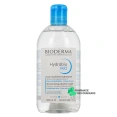 Bioderma Hydrabio H2O Eau Micellaire