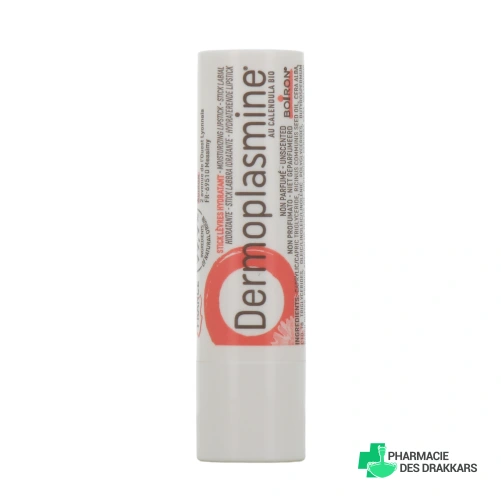 Dermoplasmine Stick à lèvres