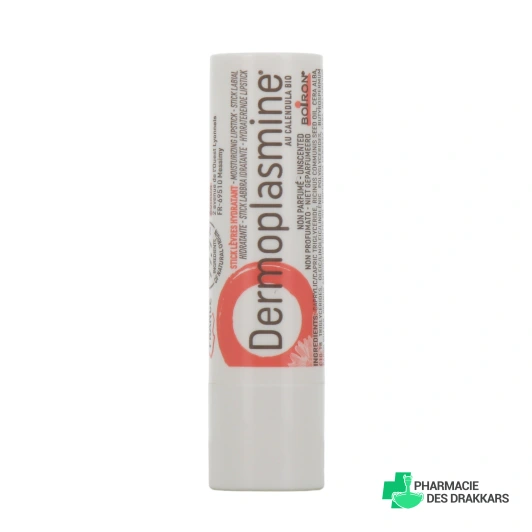 Dermoplasmine Stick à lèvres