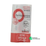 Dermoplasmine Stick à lèvres - Vue 360°