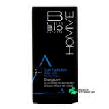 B Com Bio Homme Soin Hydratant - Vue 360°