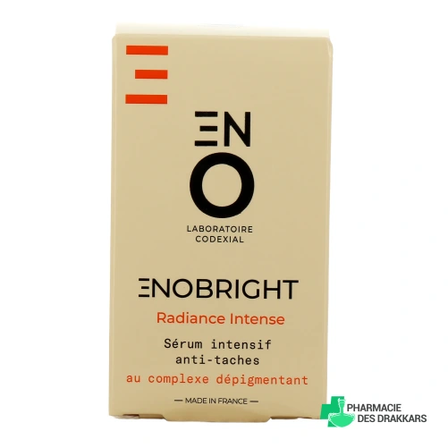 Enobright Radiance Intense