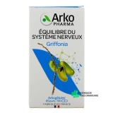 Arkogélules Griffonia - Vue 360°