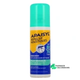 Apaisyl Répulsif Moustiques Emulsion Peaux Sensibles - Vue 360°