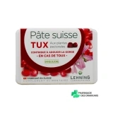 Lehning Pâte Suisse Tux - Vue 360°