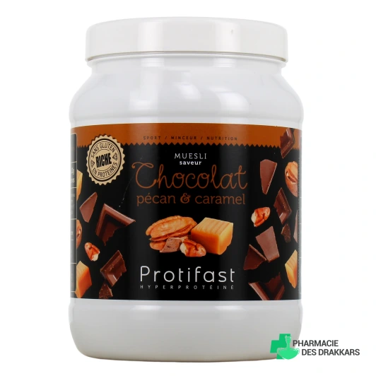 Protifast Muesli Protéiné