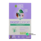 Santé Verte Digestconfort Transit - Vue 360°