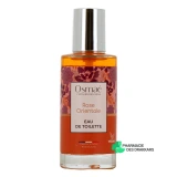 Osmaé Eau de Toilette - Vue 360°