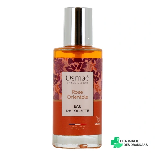 Osmaé Eau de Toilette