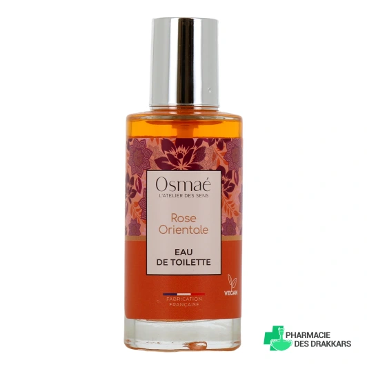Osmaé Eau de Toilette