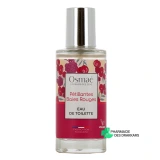 Osmaé Eau de Toilette - Vue 360°