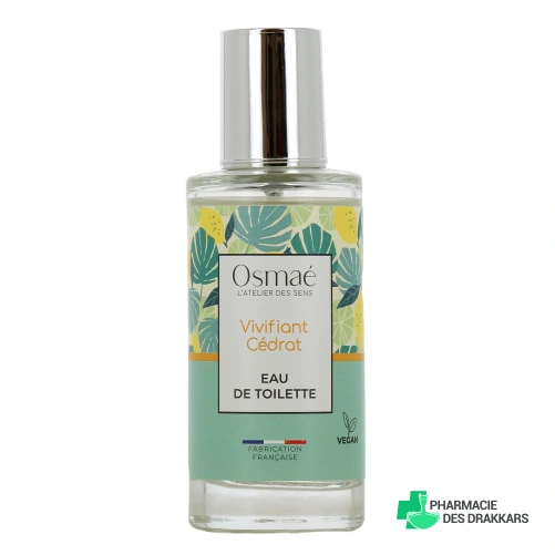 Osmaé Eau de Toilette