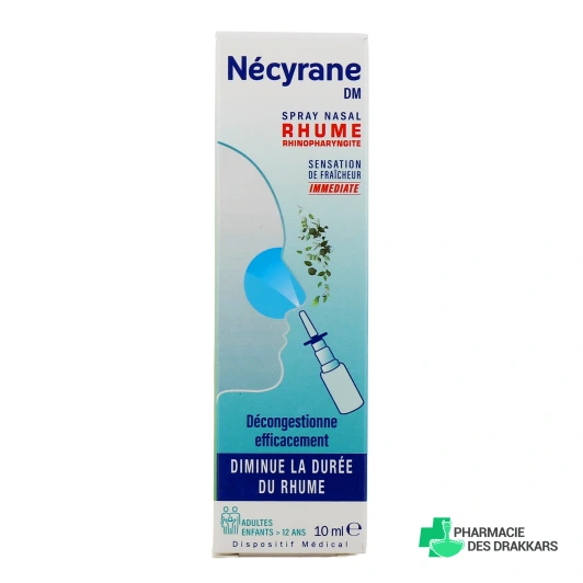 Necyrane