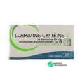 Lobamine Cystéine