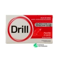 Drill Pastilles