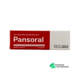 Pansoral - Vue 360°