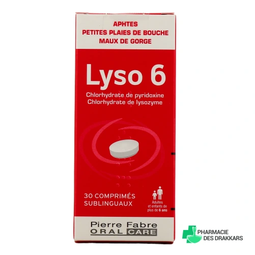 Lyso 6