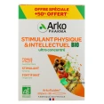 Arkofluides Stimulant Physique & Intellectuel Bio