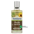 Natessance Huile Neutre Bio Massage et Soin