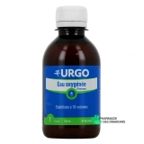 Urgo Eau Oxygénée 10 Volumes - Vue 360°