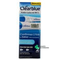 Clearblue Test de Grossesse Testez et Confirmez