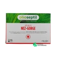 Olioseptil Nez Gorge