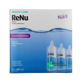 Renu MPS Solution Multifonctions pour Lentilles de Contact