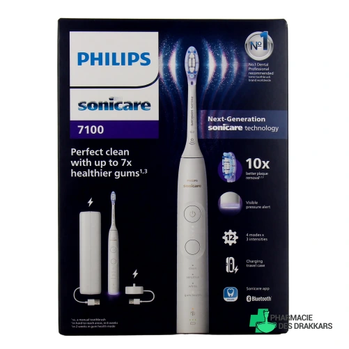 Philips Sonicare Brosse à Dents Electrique
