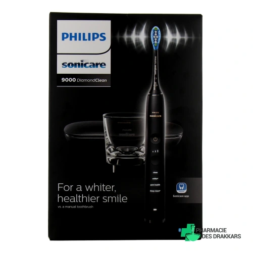 Philips Sonicare Brosse à Dents Electrique