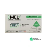 8Mel+ Mélatonine - Vue 360°