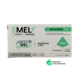 8Mel+ Mélatonine