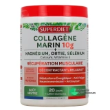 Super Diet Collagène Marin Récupération Musculaire - Vue 360°