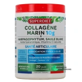Super Diet Collagène Marin Santé Articulaire - Vue 360°