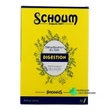 Schoum Digestion - Vue 360°