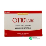 OctoVita OT10 ATB - Vue 360°