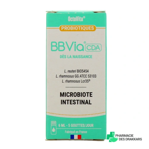 OctoVita BBVia CDA