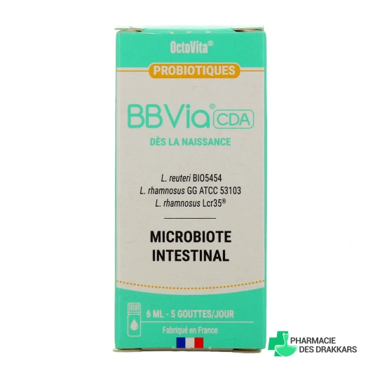 OctoVita BBVia CDA