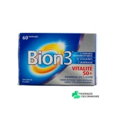 BION 3 Énergie 50+ - Vue 360°