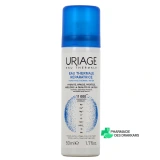 Eau thermale Uriage - Vue 360°
