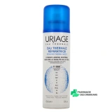 Eau thermale Uriage - Vue 360°